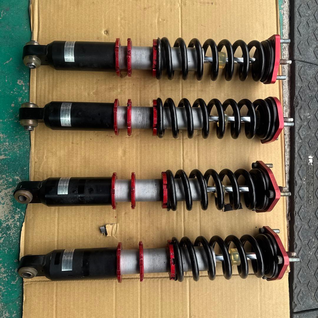 ★☆210クラウンアスリート　BC製　車高調 2026年最新】Yahoo!オークション -210系クラウン 車高調(パーツ)の中古