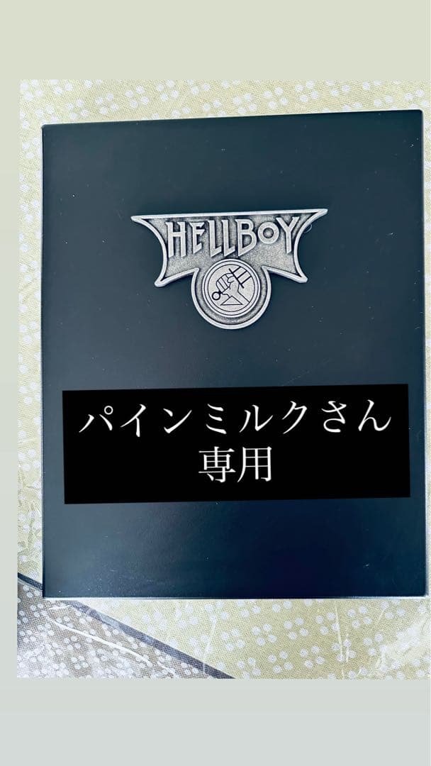 パインミルクさん専用THE ART OF HELLBOY 洋書新品 Amazon | Hellboy: The Art of Hellboy | Mignola, Mike, Mignola