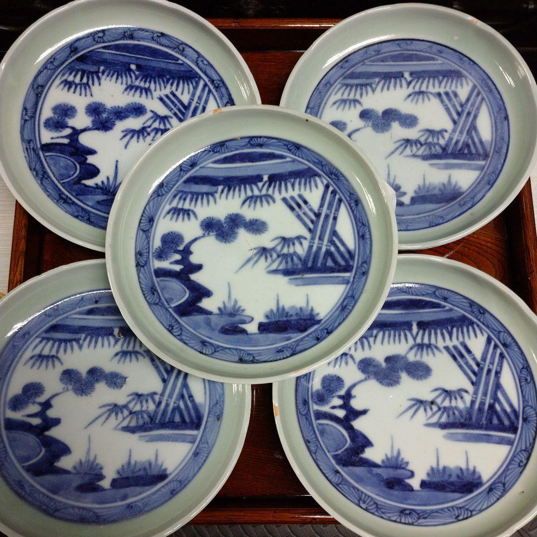 メル　古道具和食器セット ナチュラルカラー 食器セット 二人暮らし 10点セット グレー