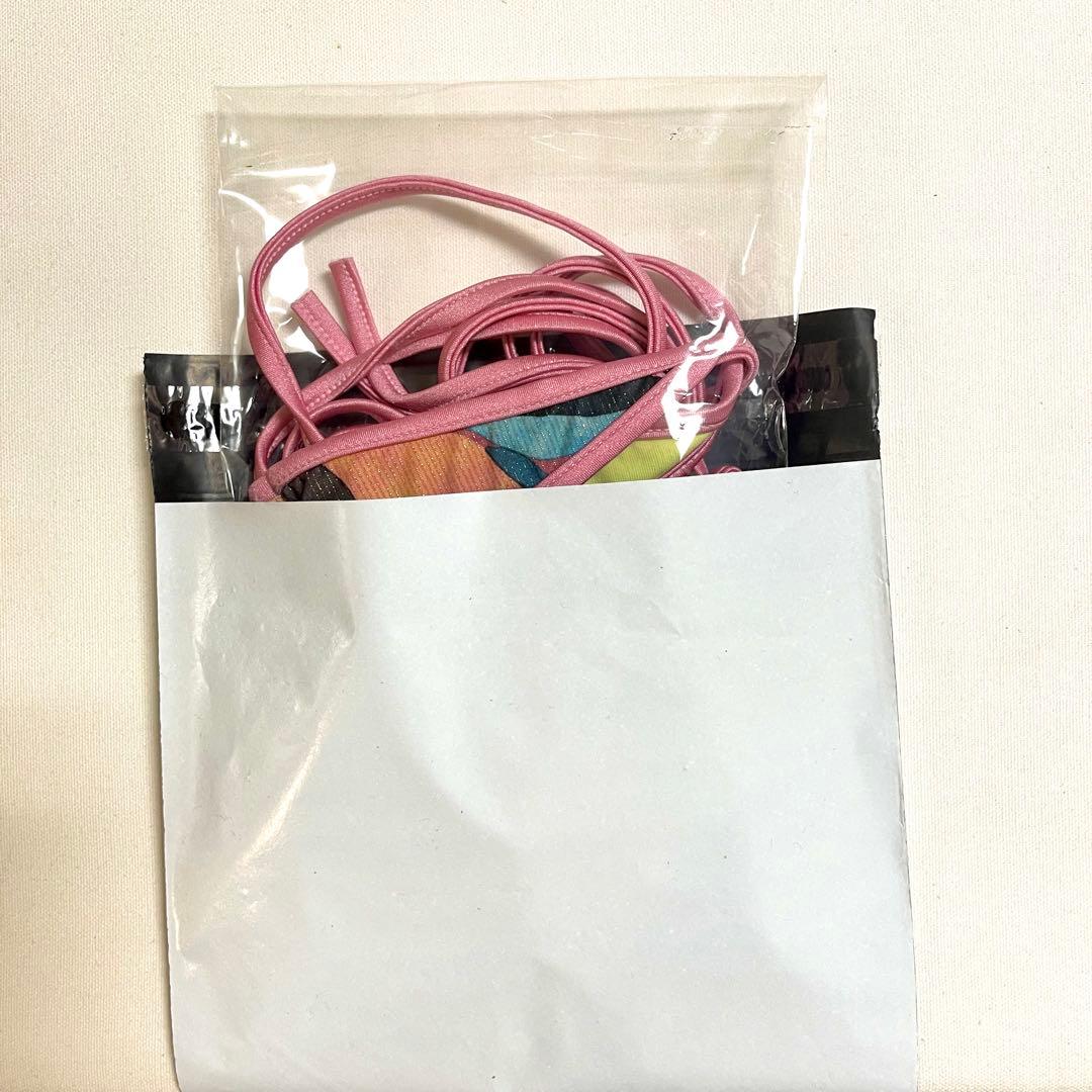 【匿名配送】フランス直輸入マイクロビキニ