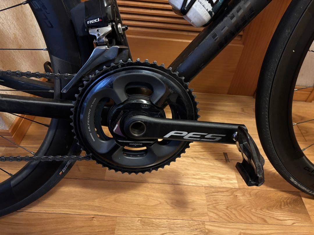 roval cl 50 disc タイヤ スプロケ ローター付き - メルカリ