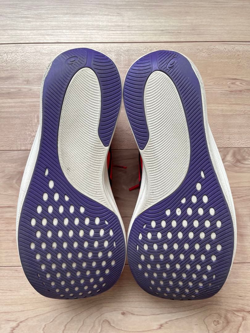 アシックス S4+ YOGIRI 26.5cm