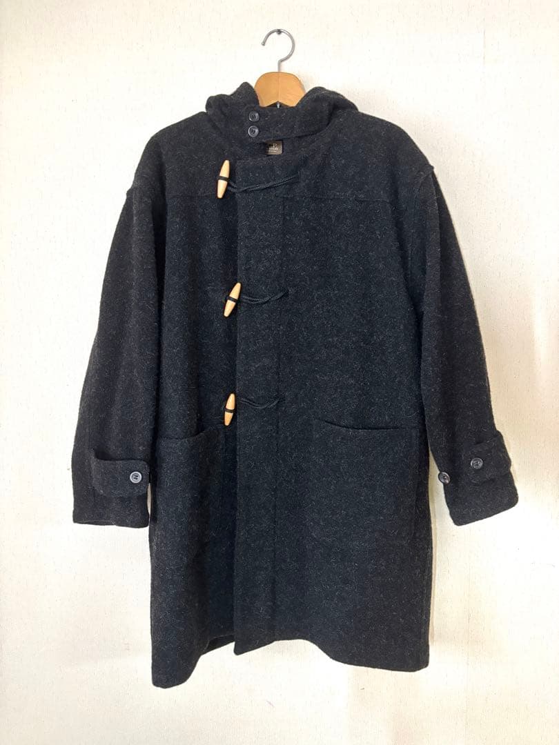 C.P.Company 90年代 ダッフルコート