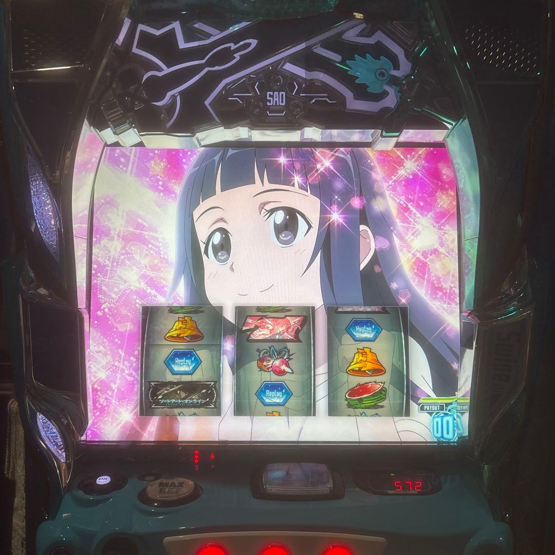 最安値] L ソードアートオンライン 実機 - メルカリ