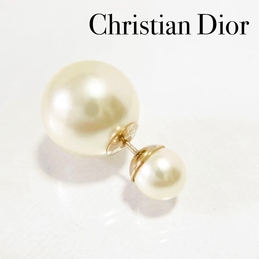 Dior ディオール トライバル TRIBALES ピアス 片耳 S259019 楽天市場】Dior ディオール ピアス Dior Tribales Earrings トライバル