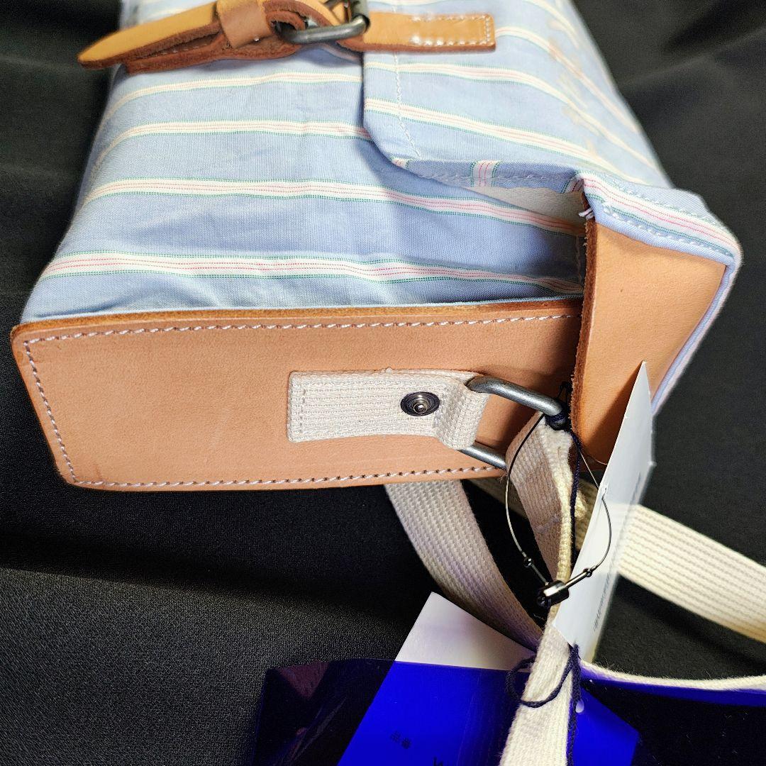 AD2003 ジュンヤワタナベマン ショルダーバッグ ミリタリー JUNYA