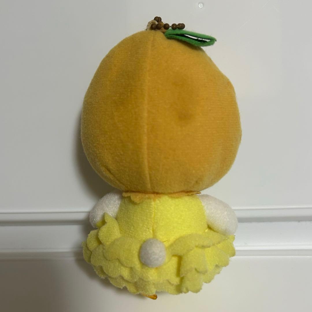 サンリオ ご当地キティ 長崎 マスコット ぬいぐるみ - メルカリ