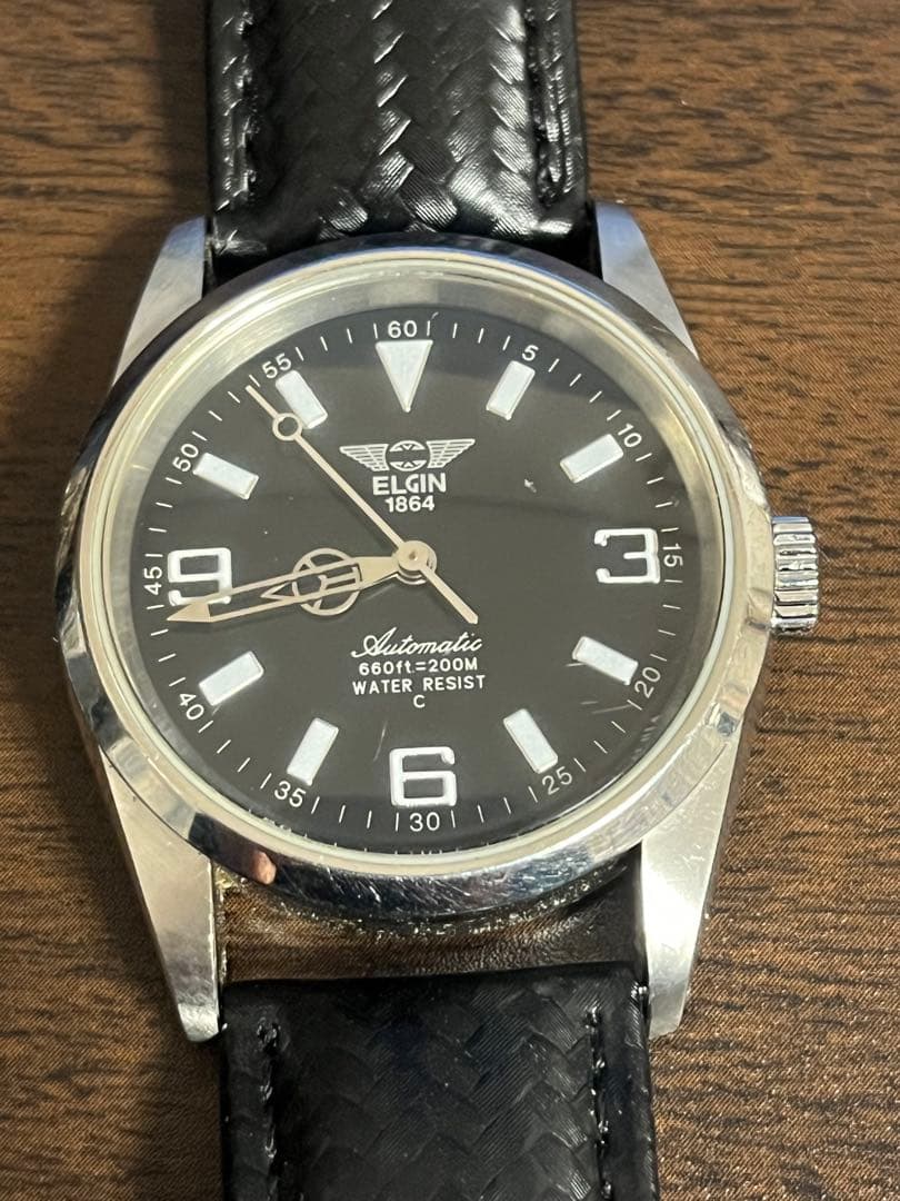 ジャンク】腕時計まとめ売り セイコー プリンス オリエント エルジン等