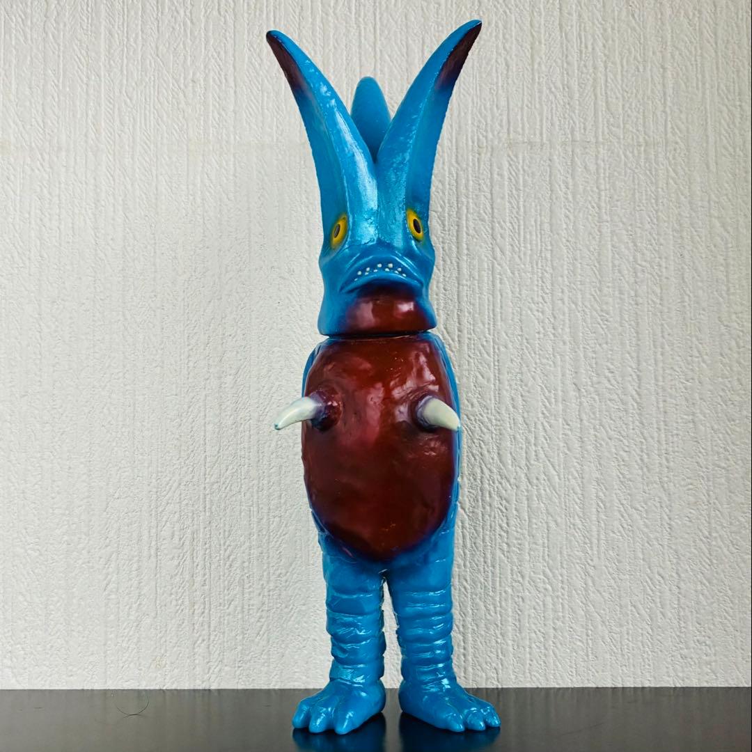 アマプロ バナンガ 青成型/緑/茶塗装 カスタムカラー フォレストグリーン - 刷毛（ハケ）・ローラーで車を