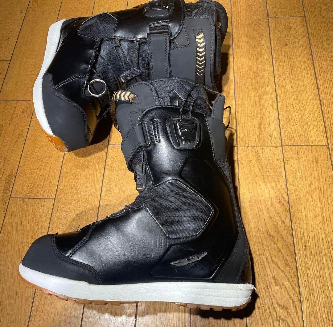 deeluxeディーラックスEMPIRE TF26.5cm - メルカリ