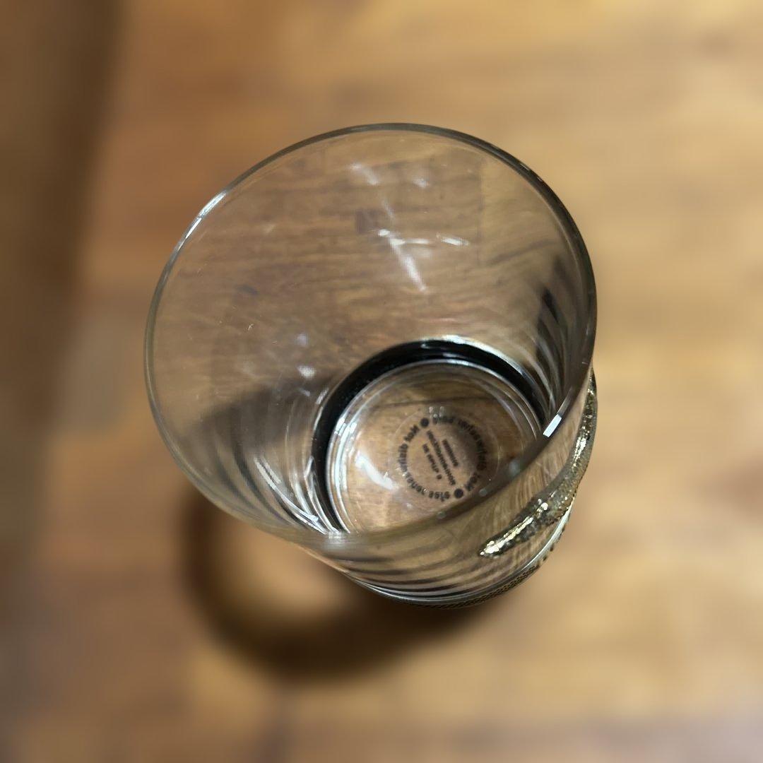 BELUGA】TRANSATLANTIC Racing ウォッカ グラス付き