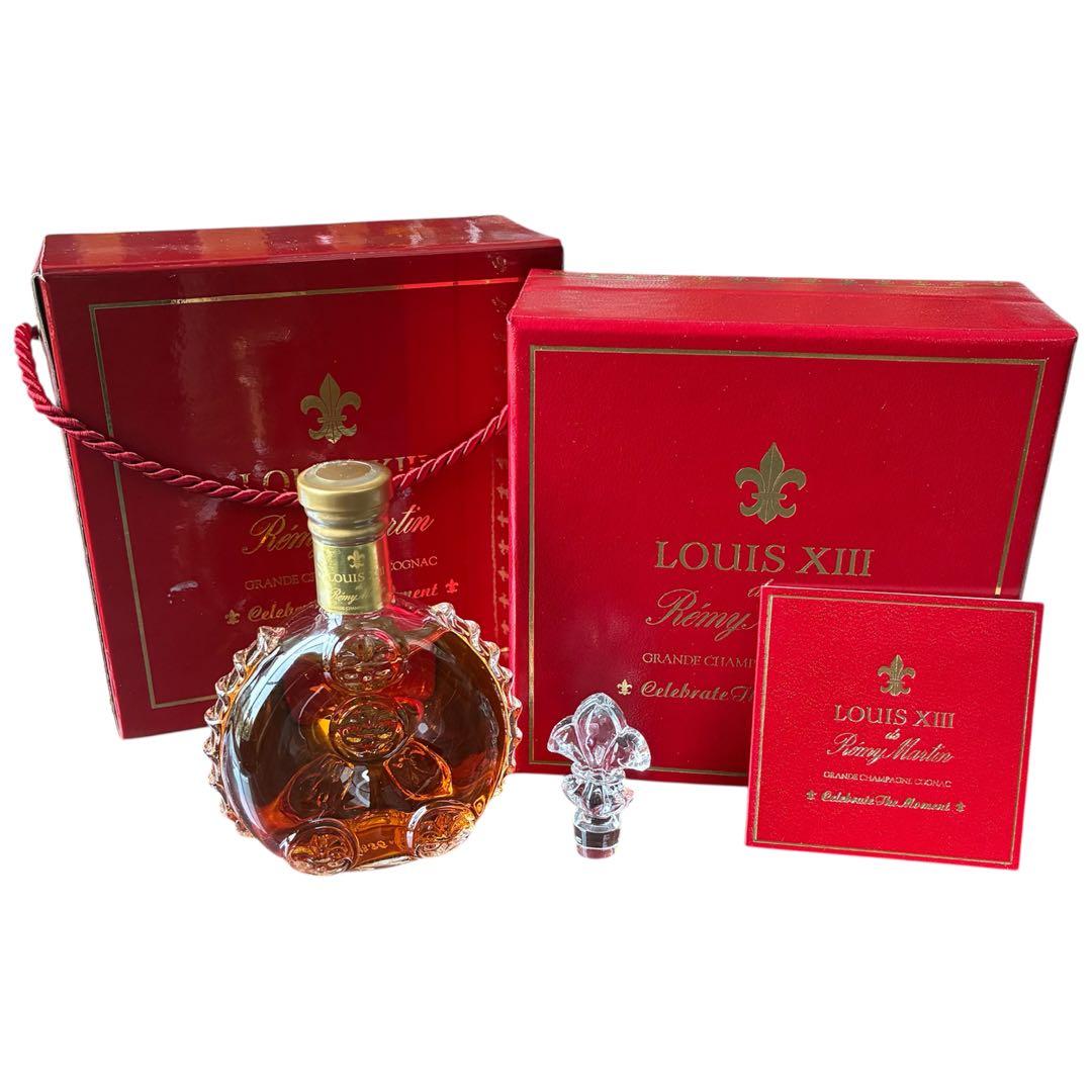 【未開栓/付属品○】レミーマルタン ルイ13世 50ml 40% ミニボトル 楽天市場】レミーマルタン ルイ13世 ミニチュアボトル 50ml ミニチュア