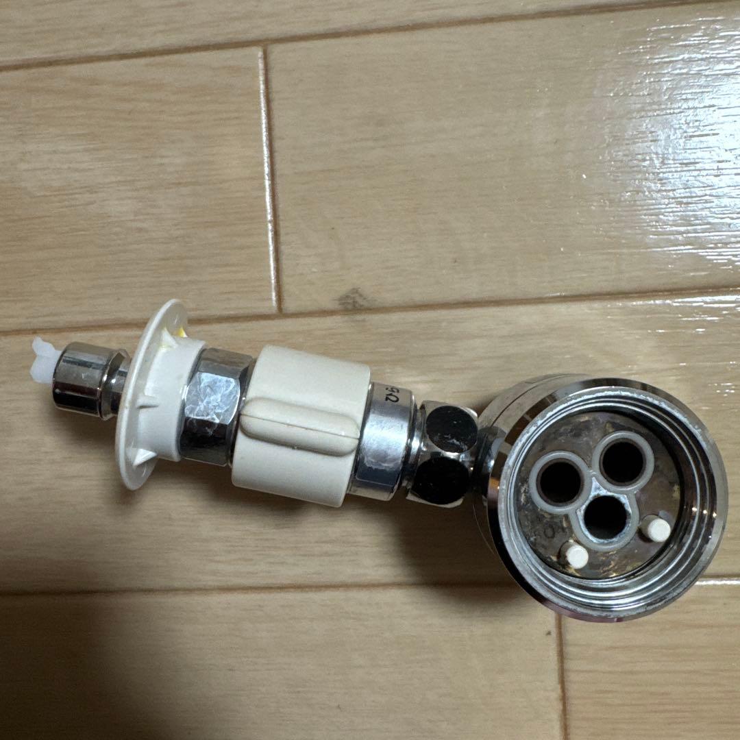 CB-SEF8 食洗機部品 分岐水栓 - メルカリ