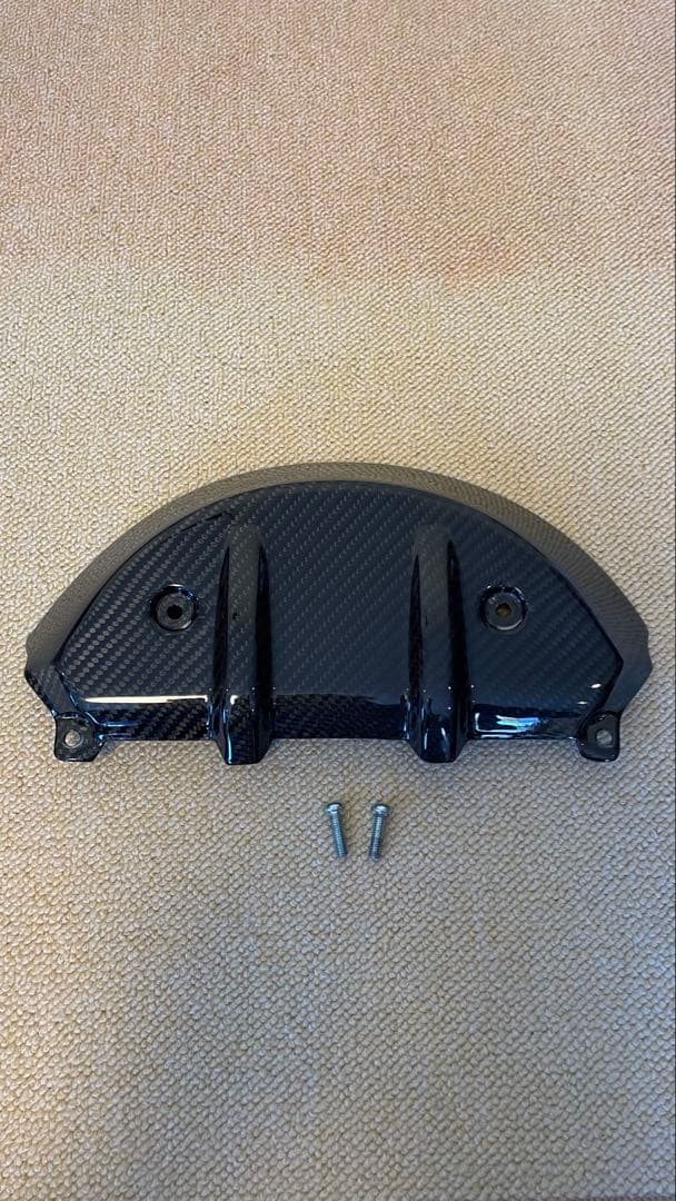 NOYS ノイズ フェアリング インナーカバーセット塗装済 fxlrs - メルカリ