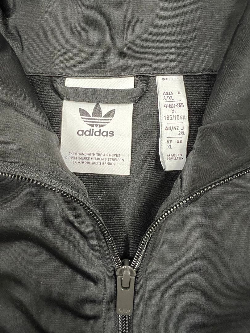 アディダス ファイヤーバード 2XL 2024 常田大希 - メルカリ