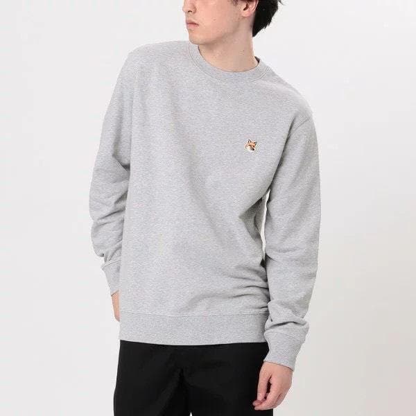 べくちゃんさま専用【美品】メゾンキツネ　トレーナー・スウェット 楽天市場】MAISON KITSUNE メゾンキツネ トレーナー PM00303KM0340