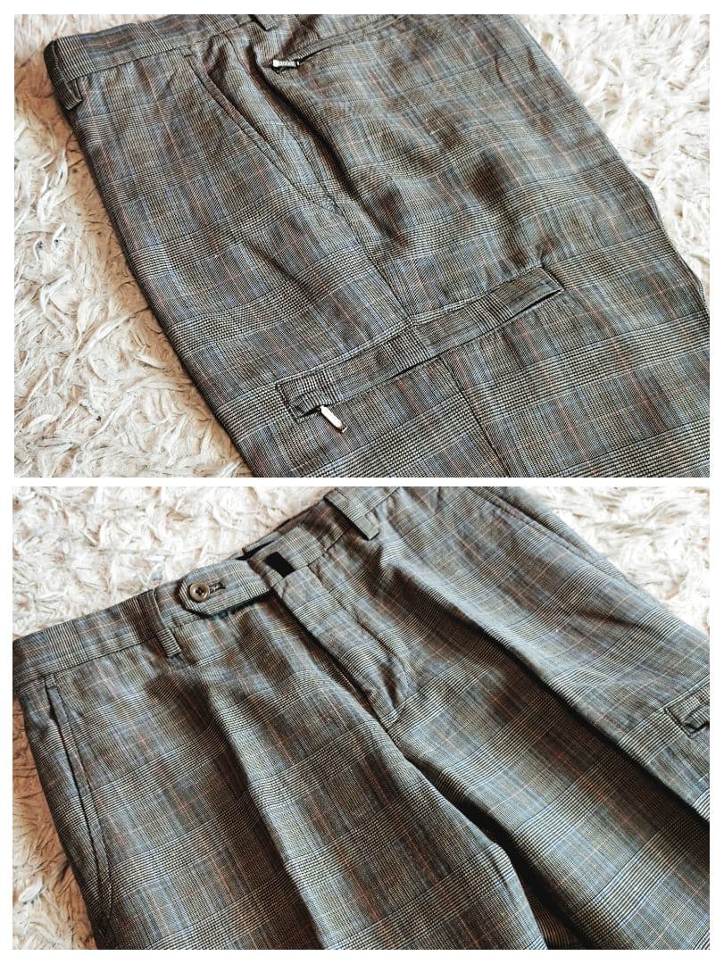 マッキントッシュ インコテックス シップス セットアップ シルク 絹