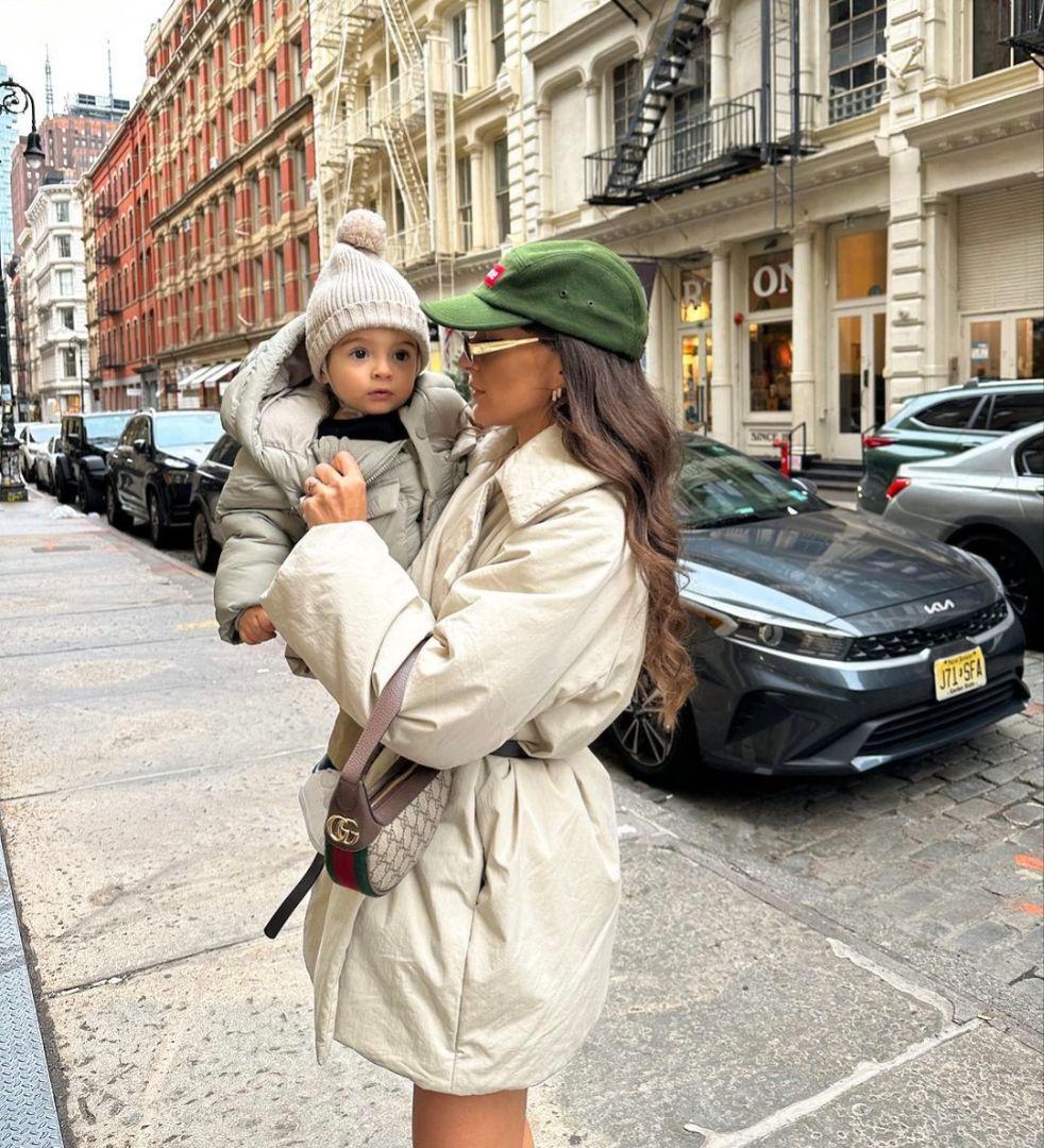 ZARA ZW キルティングジャケット - LIMITED EDITION - メルカリ