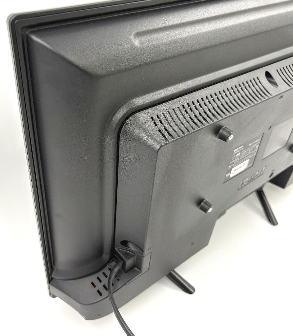 ORION 24インチLED液晶テレビ OL24WD100 B-CASカード欠品 - メルカリ