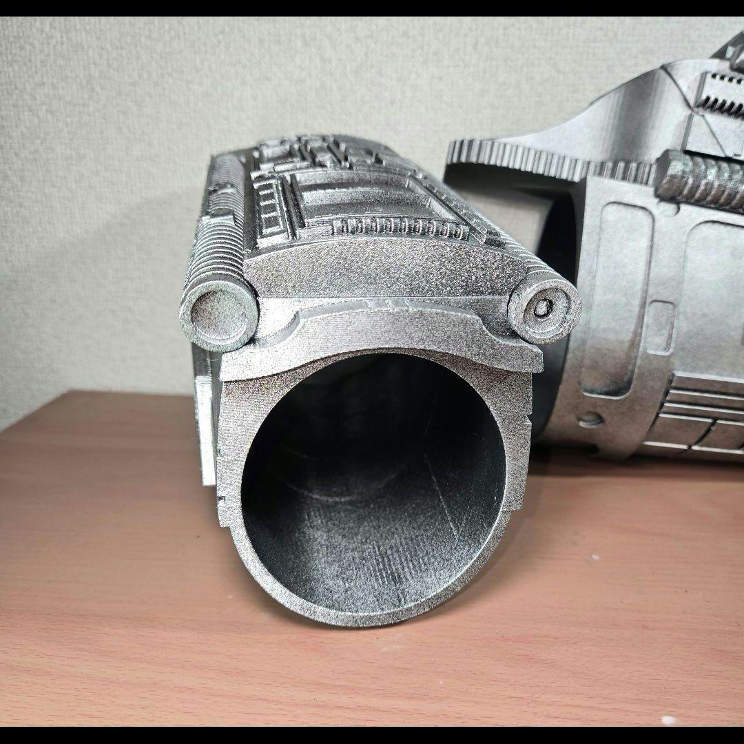 実物大 プレデター リストブレイドガントレット レプリカ エイリアン