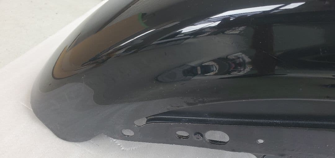 2011年 XL1200X 48 フェンダーセット スポーツスター ハーレー - メルカリ