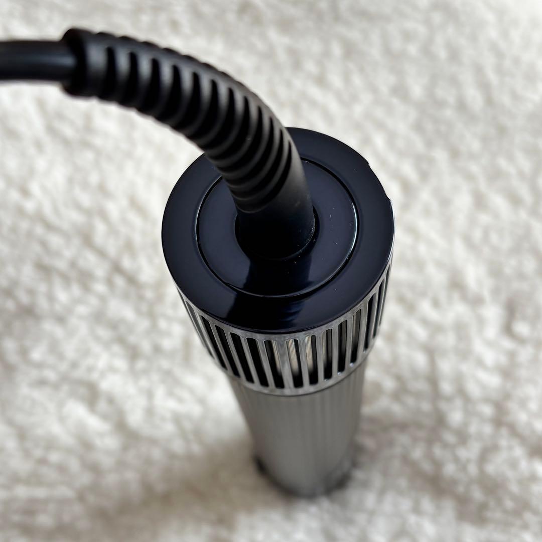 リファ ビューテックリセッター ブラック 2024年製 RE-BI-03A - メルカリ