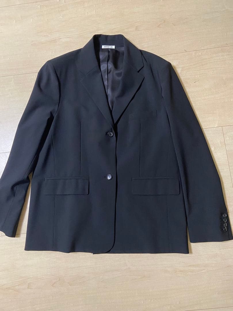 Deuxieme Classe/Dad ジャケットEVERYDAY I LIKE - メルカリ