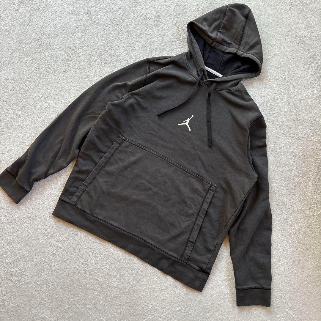 ナイキ ジョーダン セットアップ 上下セット ジャンプマン ブラック