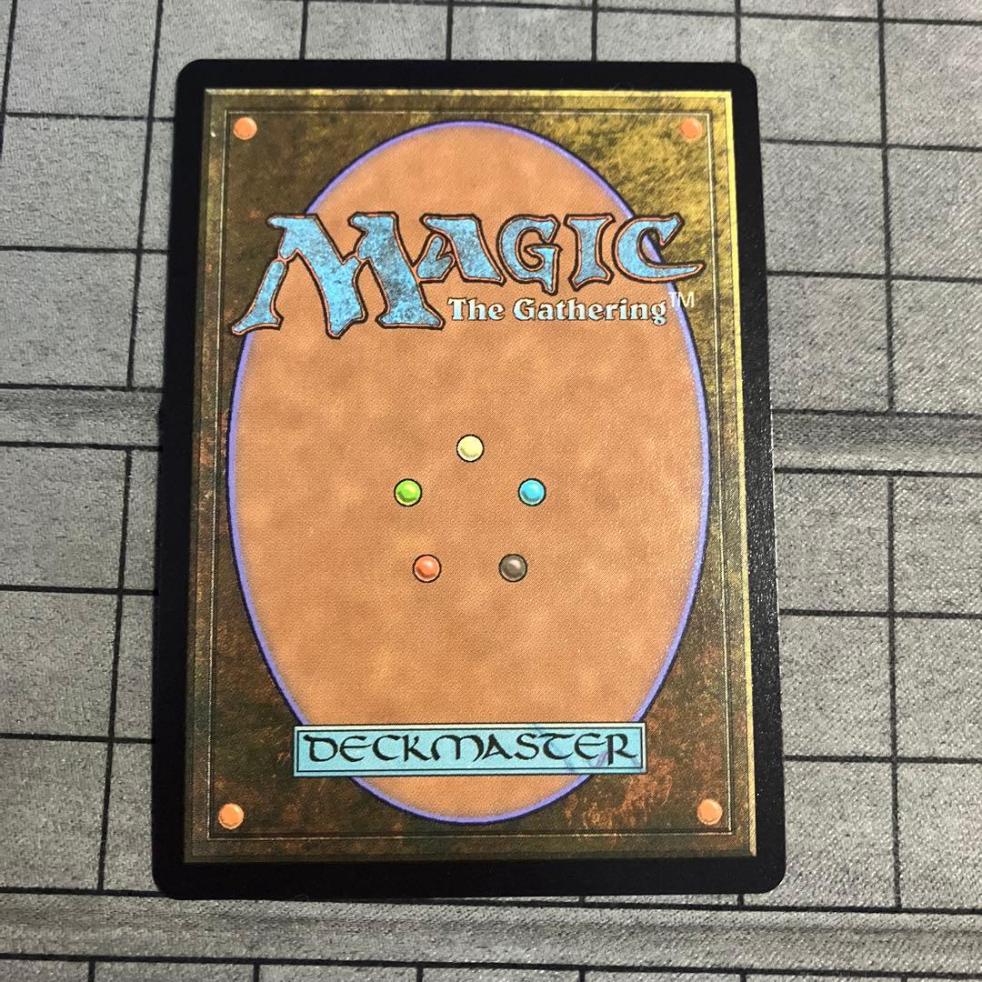 お*読様 MTG FF スピラの希望、ユウナ チョコボトラック foil バンド