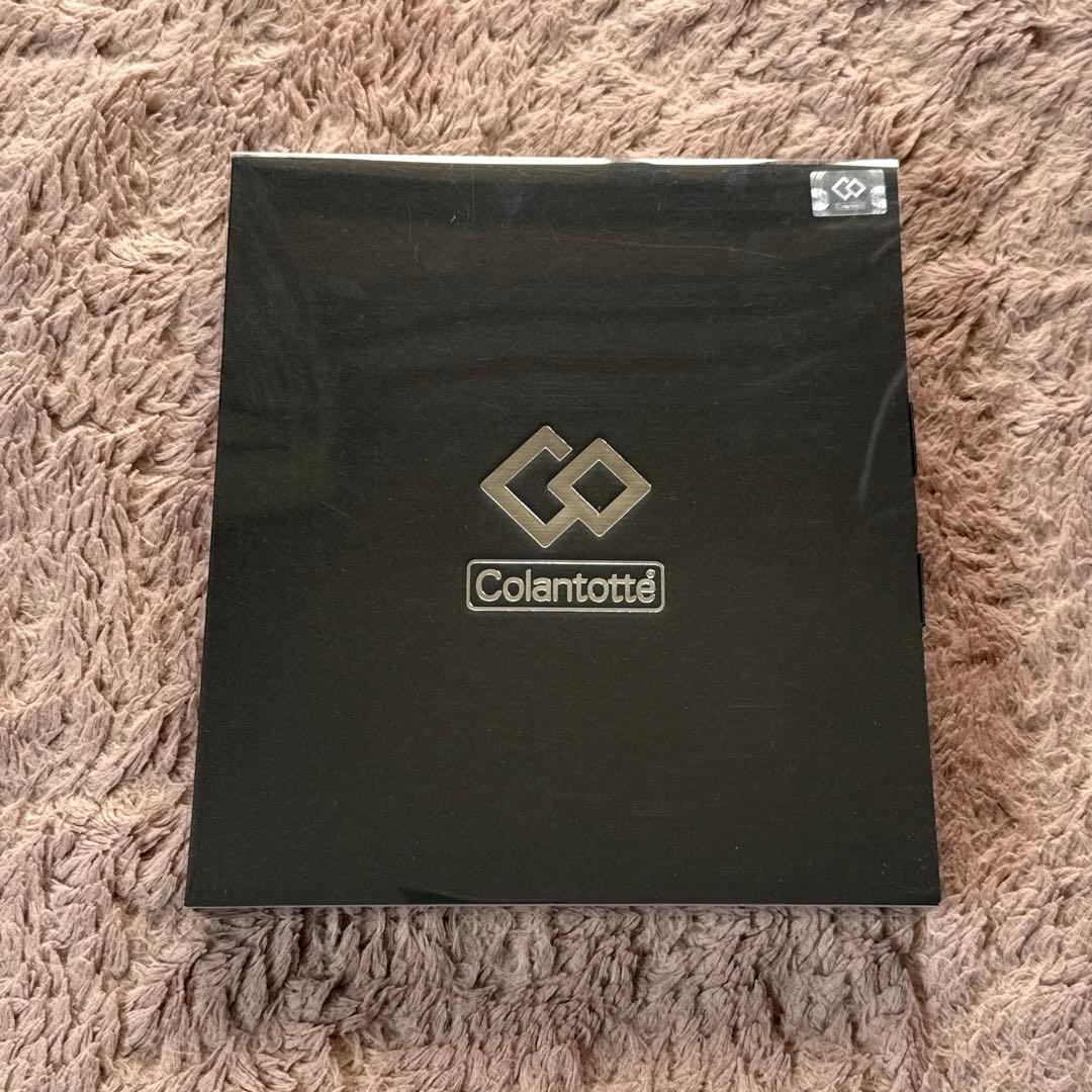 コラントッテ 箱のみ - メルカリ