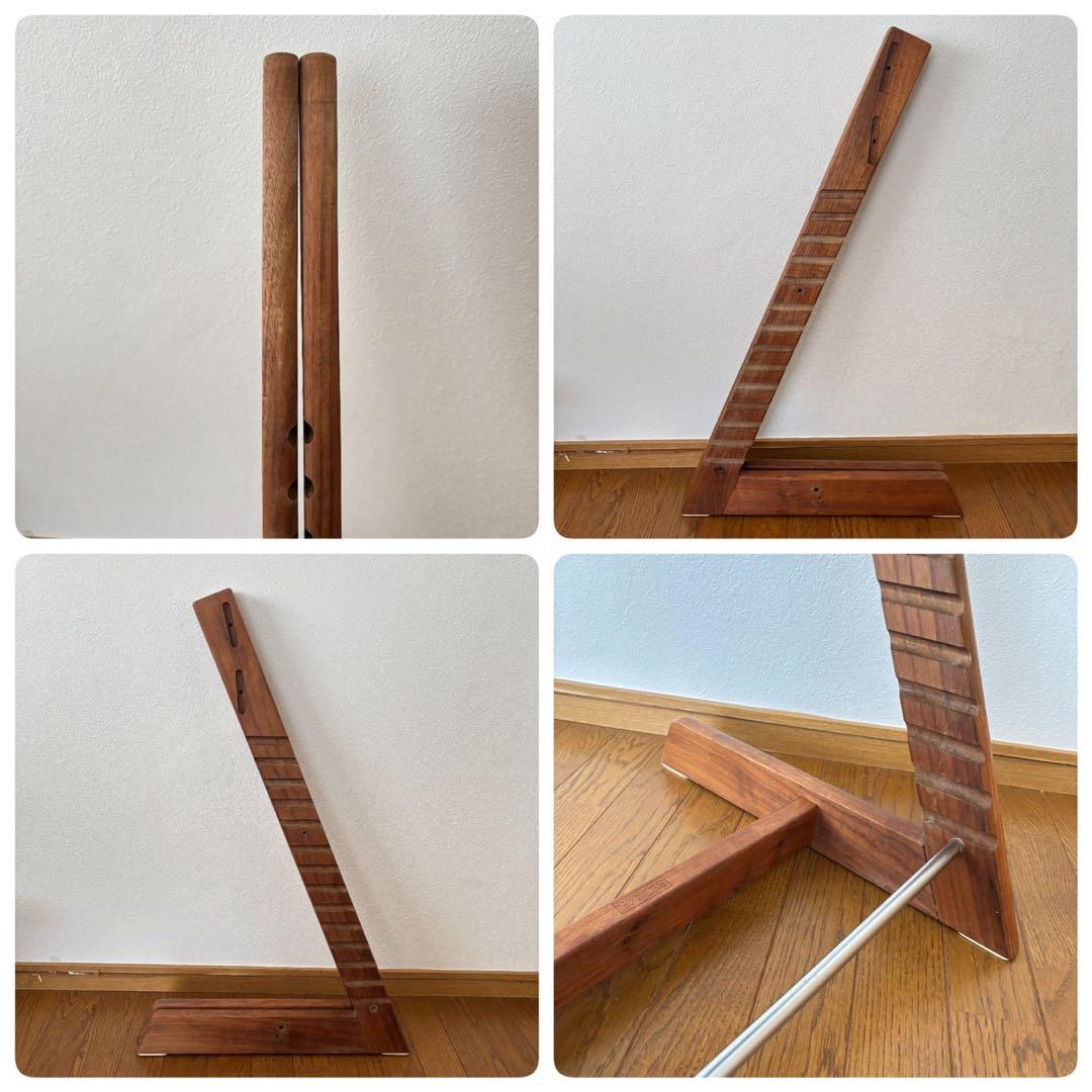 希少☆ストッケ 40周年記念 限定モデル アメリカンウォールナット