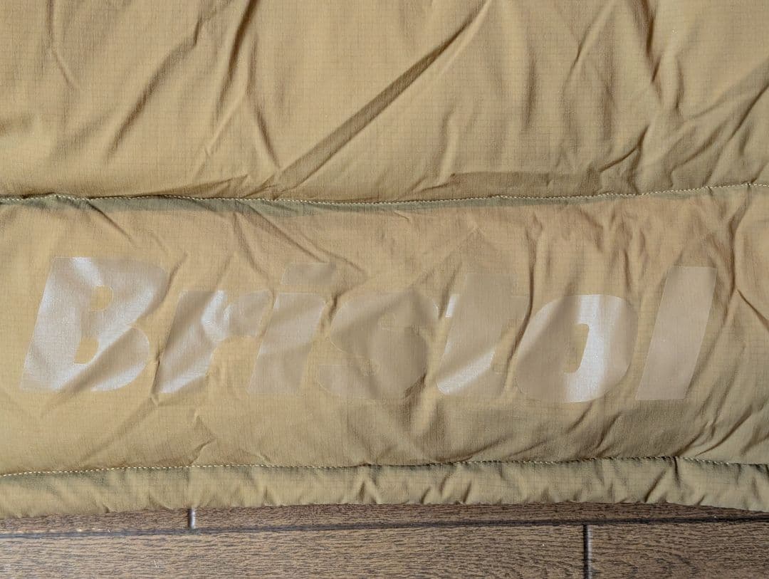 ト*ん様 【HK4S/2025/0118】◎FCRB◎TOUR DOWN PAR