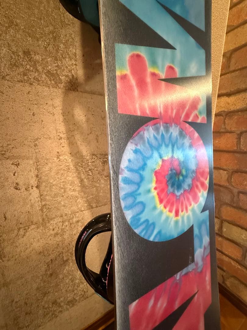 SALOMON レディース スノーボード3点セット 約137cm 23.5cm