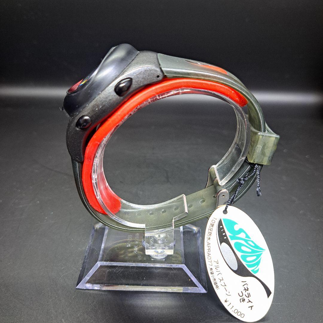 デッドストック ALBA アルバ セイコー SPOON スプーン 時計 - メルカリ