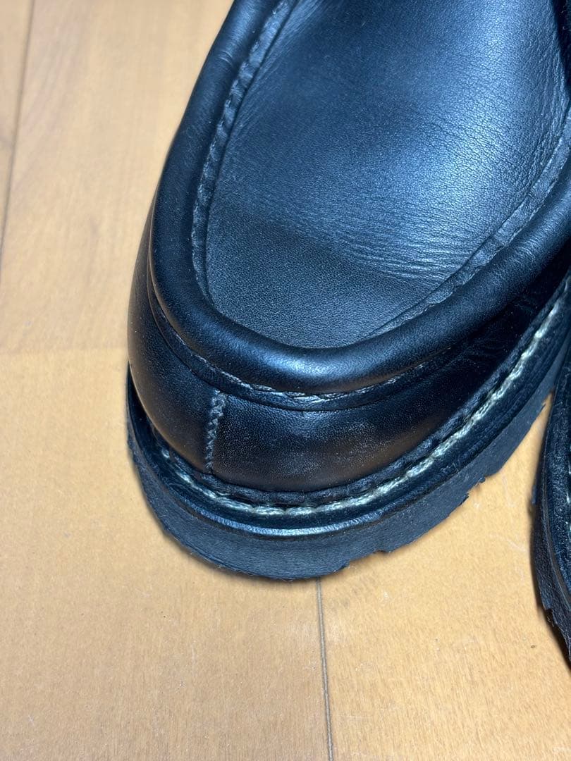 パラブーツ ミカエル　MARCHE 2 24.5cm 40 UK6