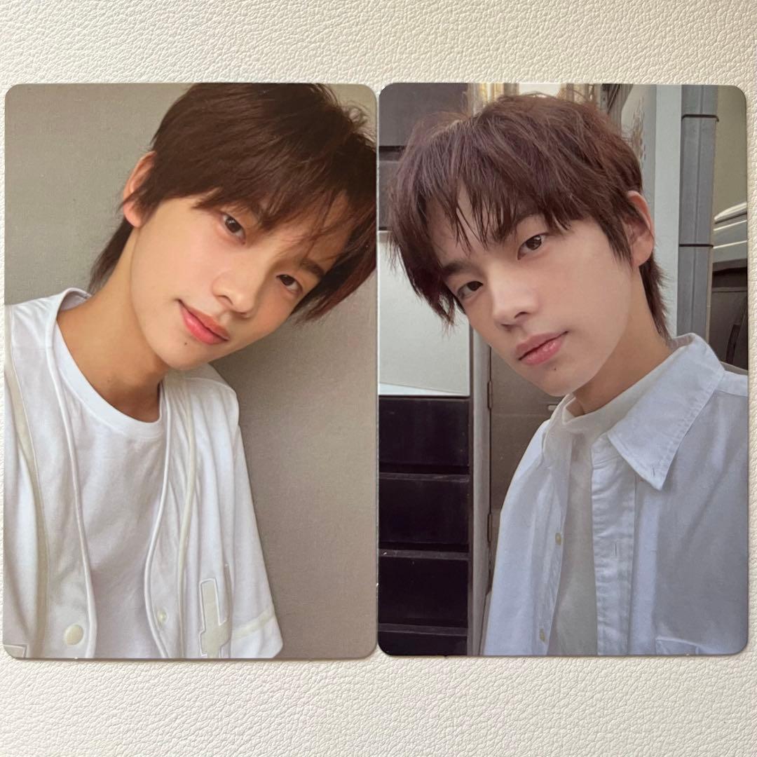 TWS sparkling blue シニュトレカ - メルカリ