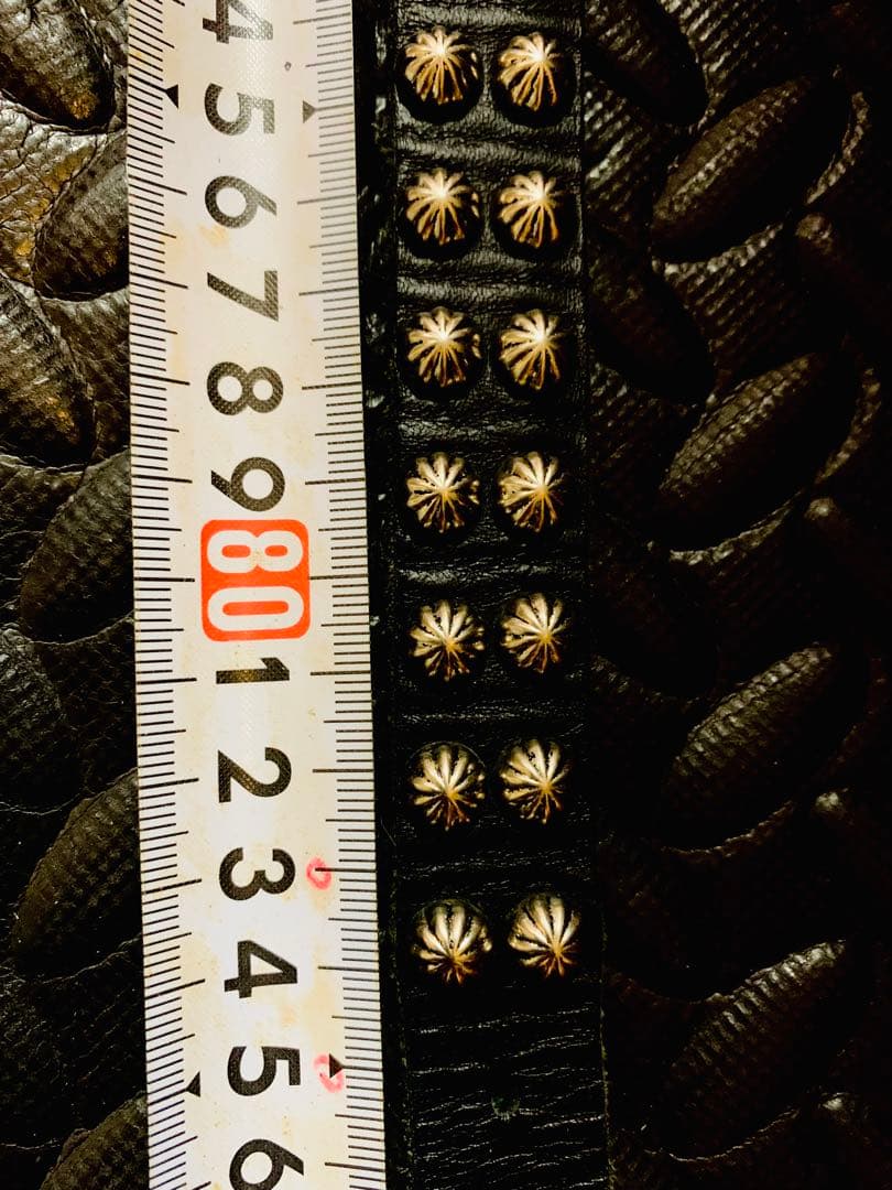 アポロコンチョ ウルフズヘッド HTC ゴローズ CALEE 藤原ヒロシ