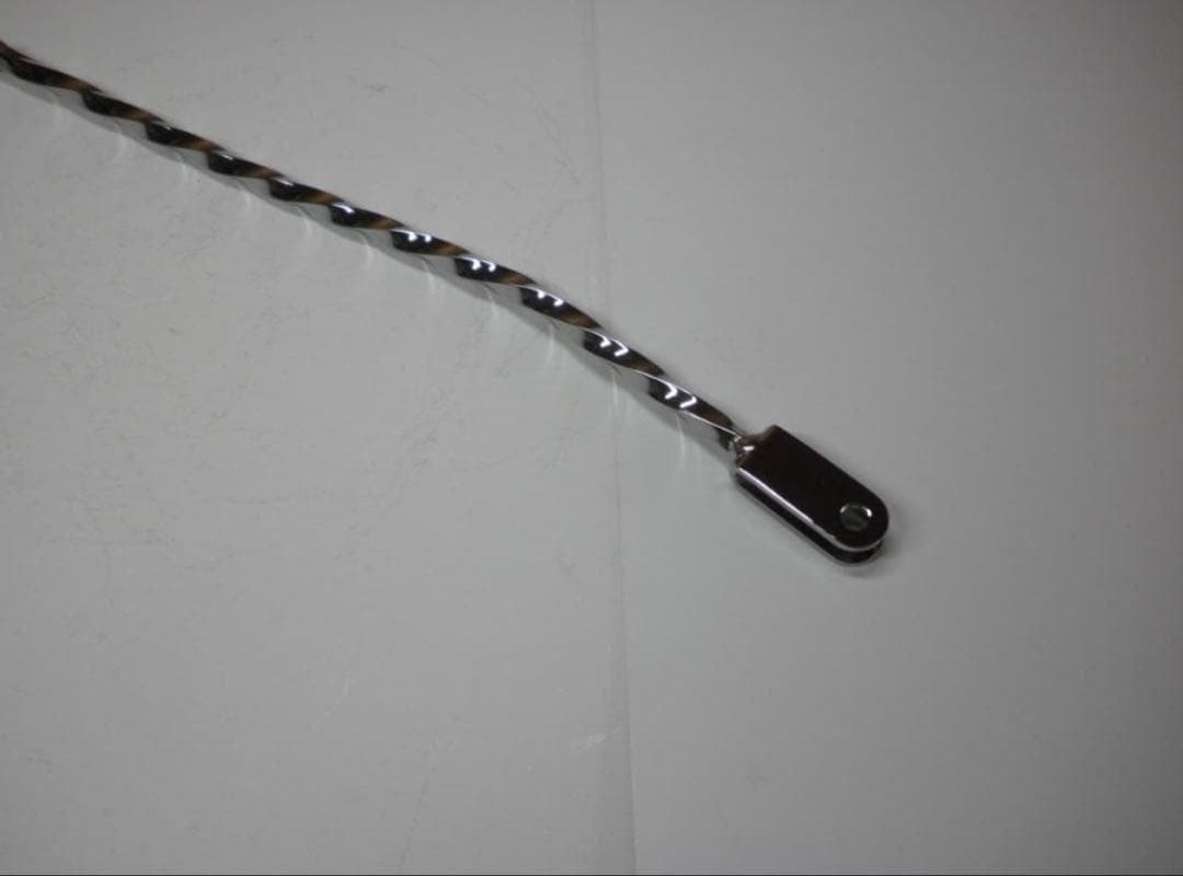 LiSAッ子様専用出品☆シャリー・ダックスツイスト ブレーキロッド