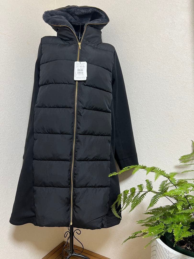 ヤマダヤ スコットクラブ フード付きダウンコート 新品未使用 - メルカリ