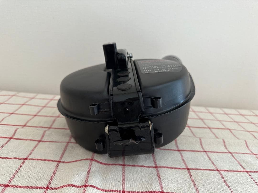 CT110 ハンターカブ サブタンク 取付金具付き - メルカリ