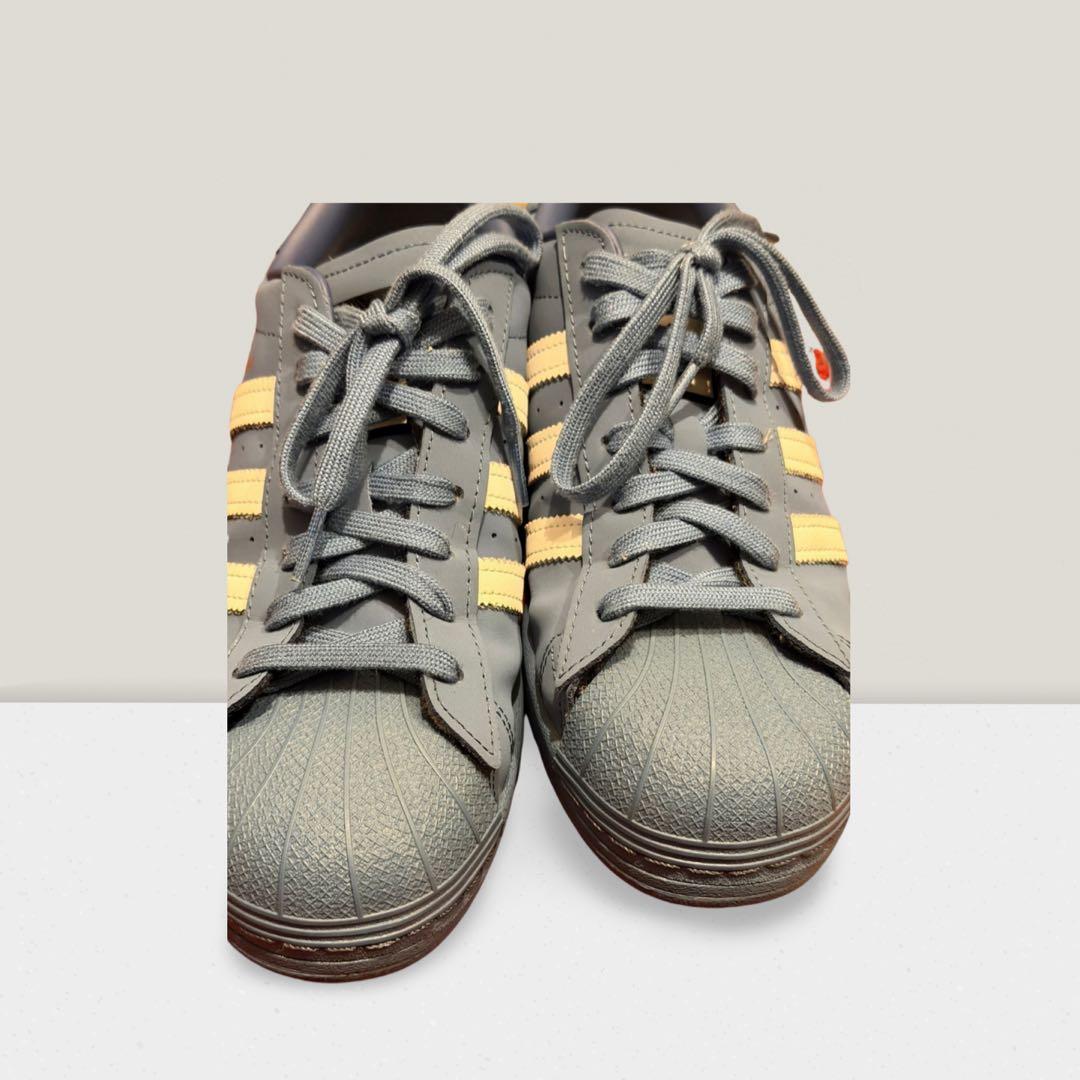 26.5cm Daiki Tsuneta × Superstar