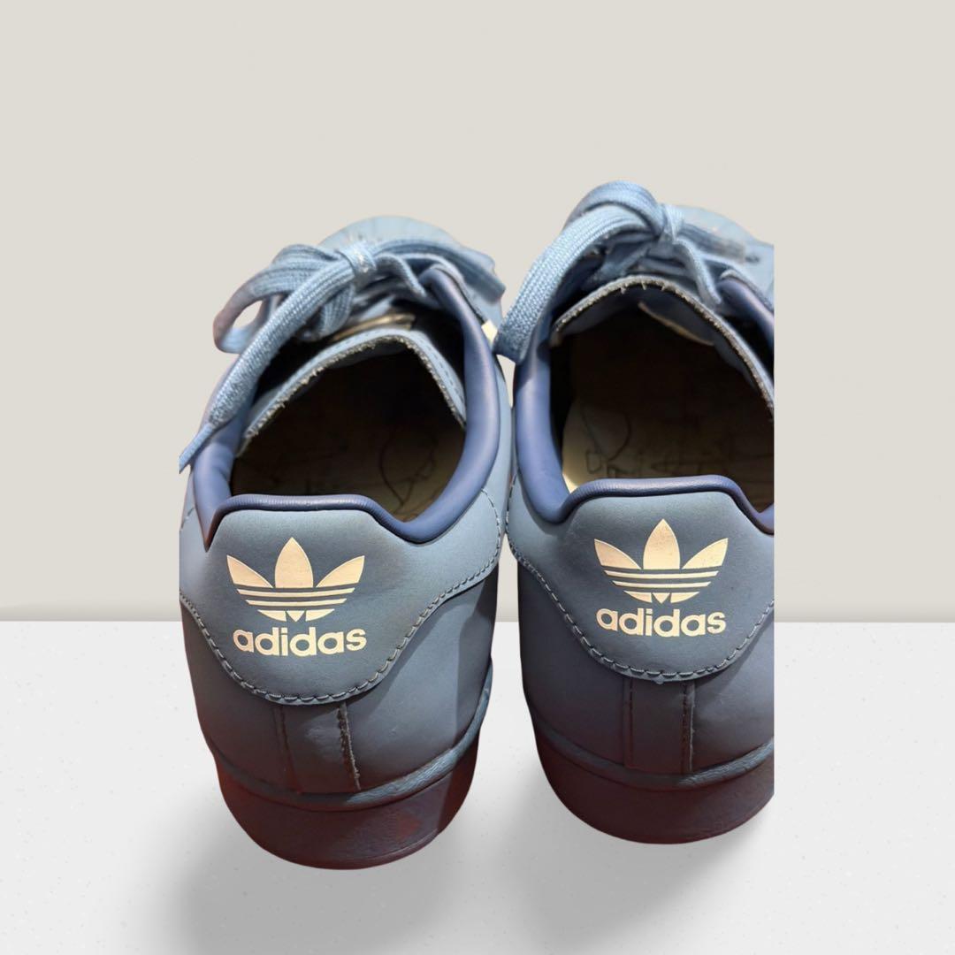 26.5cm Daiki Tsuneta × Superstar