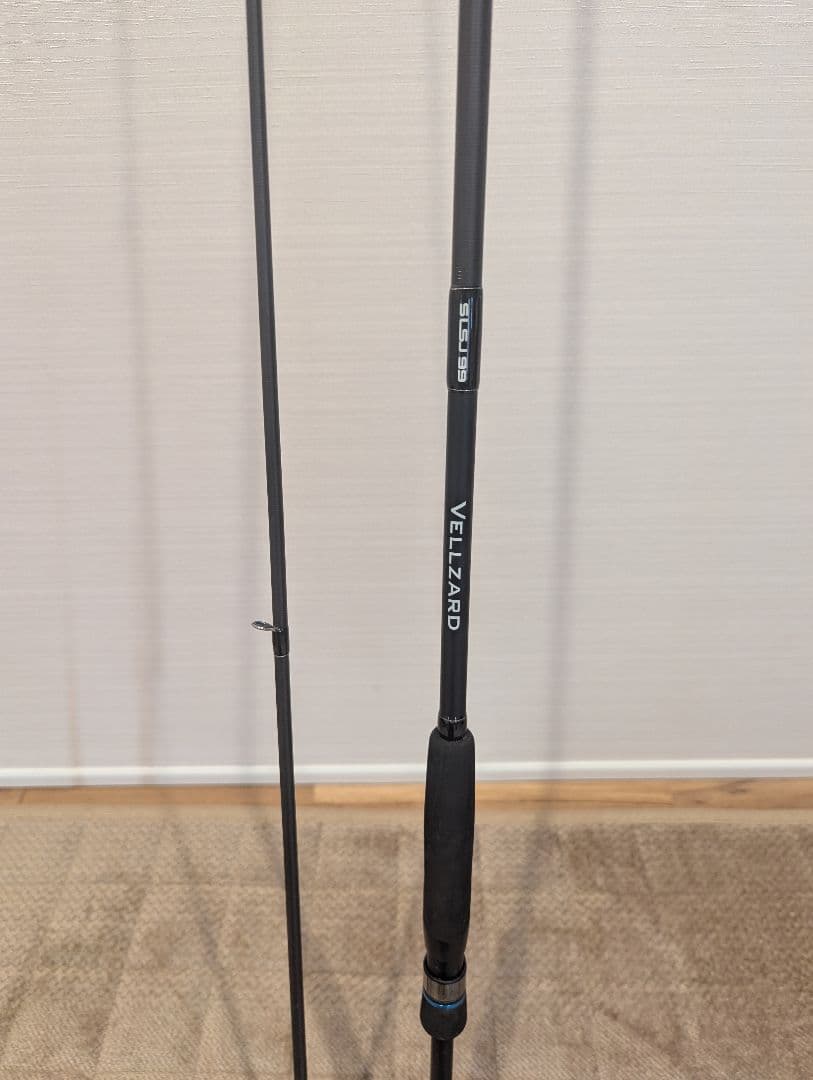 zeake vellzard slsj99 ジークヴェルザードsls99 - メルカリ