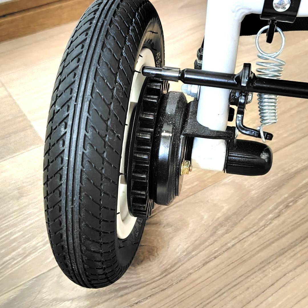 さおりん様】 ココブレーキ ハワイ イオラニ イオラニレッド 限定 美品