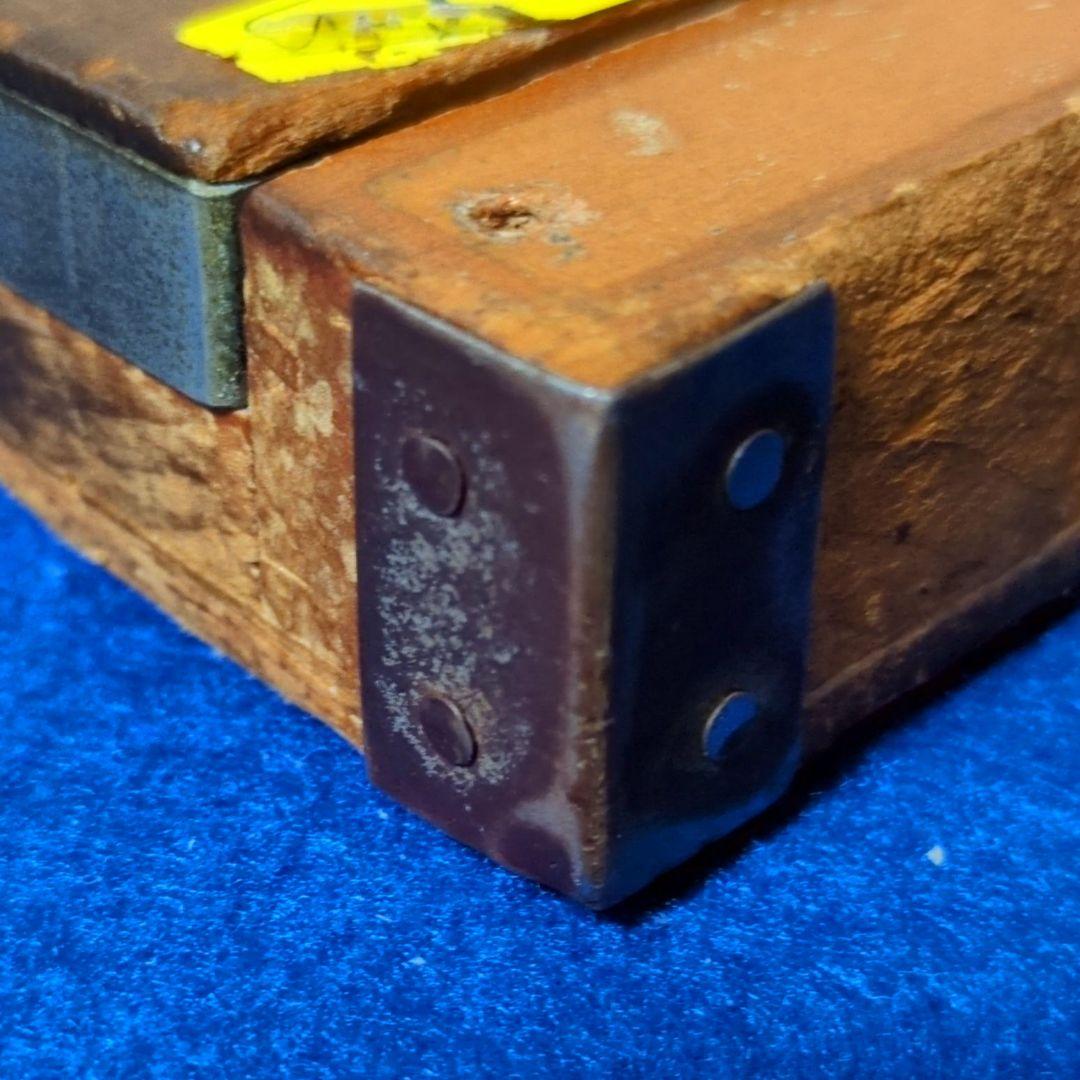 鉄道関連グッズ：名鉄(名古屋鉄道)鉄動運転士時刻表ケース(スタフ