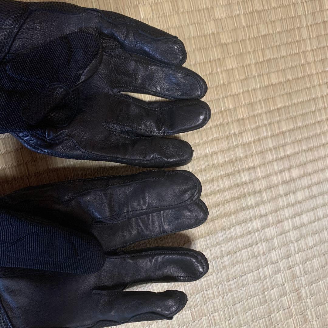 マック様】BMW Motorrad GS Rallye グローブ - メルカリ