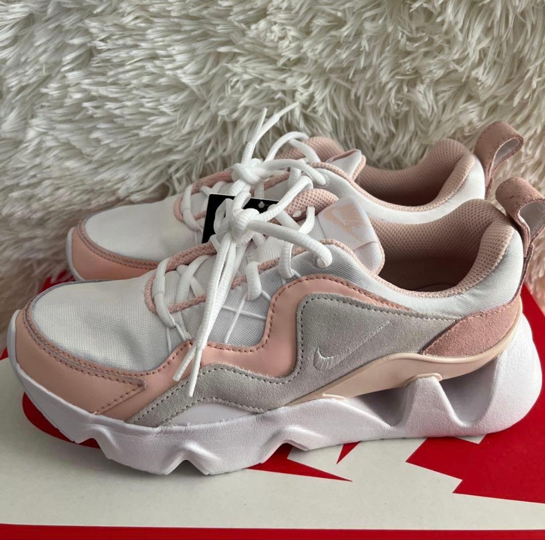 【新品】NIKE WMNS RYZ 365 24.5cm ナイキ レディース