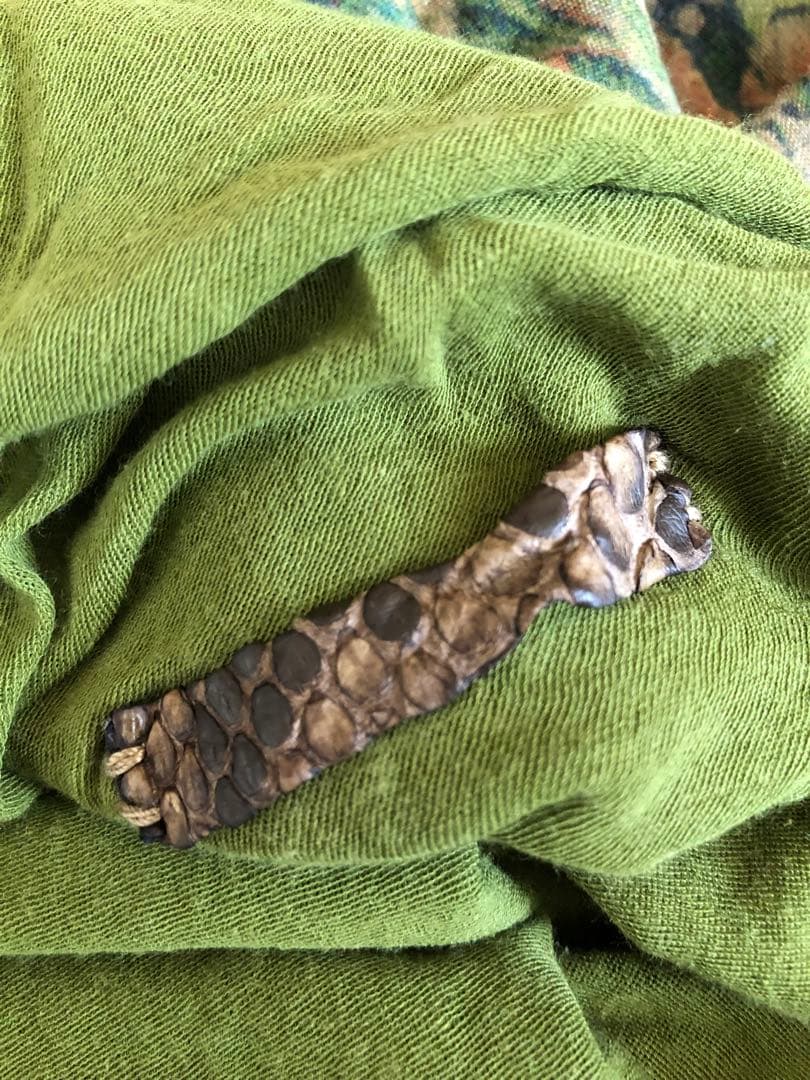 ifsixwasnine スカート　ベアトップ