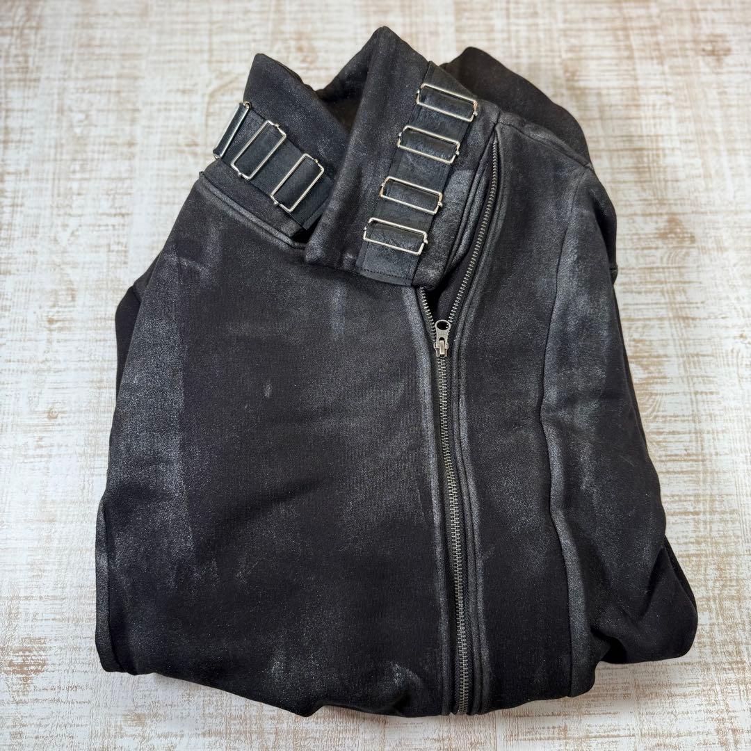 暴太郎戦隊ドンブラザーズ h.NAOTO イヌブラザー 犬塚翼 ロングコート