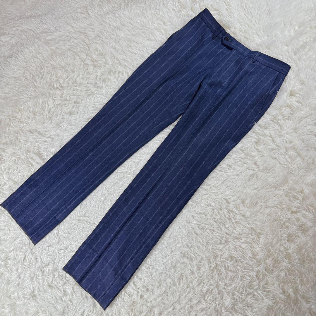 イタリア生地】スーツセレクト カノニコ セットアップ スーツ